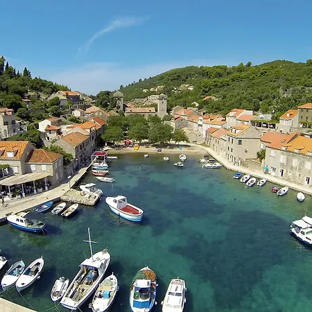 Bozica Dubrovnik Islands 4* Suđurađ