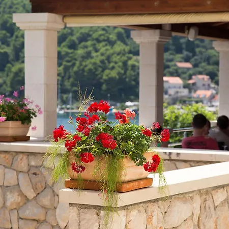 Отель Bozica Dubrovnik Islands
