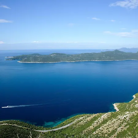 Bozica Dubrovnik Islands Szálloda 4*