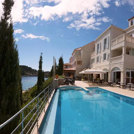 Bozica Dubrovnik Islands Отель 4*