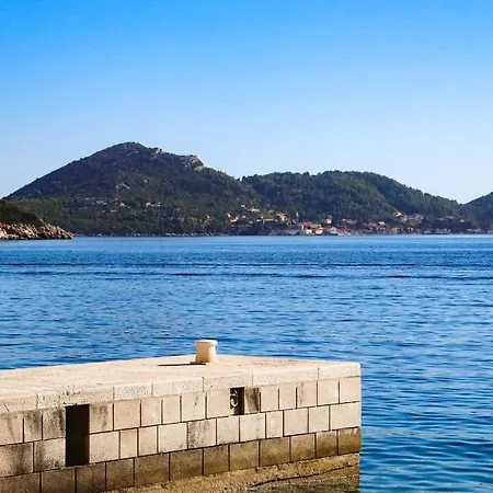 Szálloda Bozica Dubrovnik Islands Suđurađ