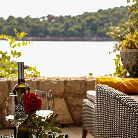 Bozica Dubrovnik Islands Hotel Sudurad