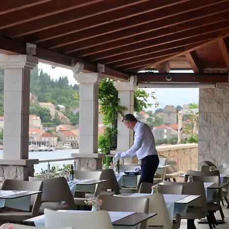 Hotel Bozica Dubrovnik Islands 4*