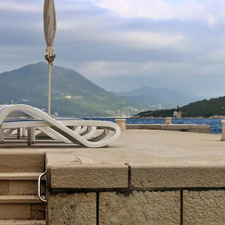 Bozica Dubrovnik Islands Hotel Sudurad
