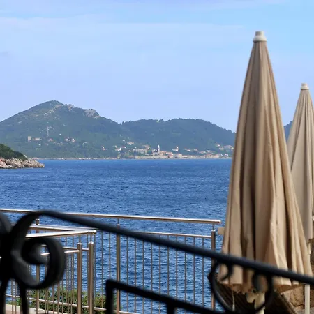 Hotel Bozica Dubrovnik Islands Sudurad