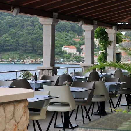 Bozica Dubrovnik Islands