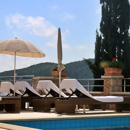 Bozica Dubrovnik Islands Hotel