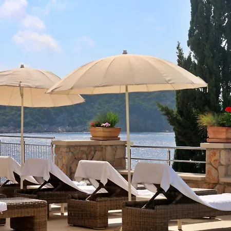 Ξενοδοχείο Bozica Dubrovnik Islands