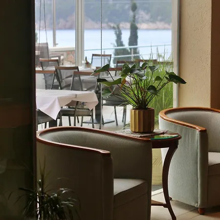 Hotel Bozica Dubrovnik Islands 4*