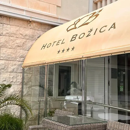 Bozica Dubrovnik Islands 4* Sudurad