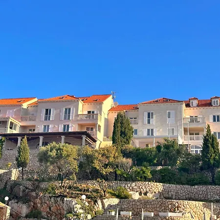 Bozica Dubrovnik Islands Ξενοδοχείο Sudurad
