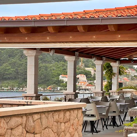 Hotel Bozica Dubrovnik Islands Sudurad