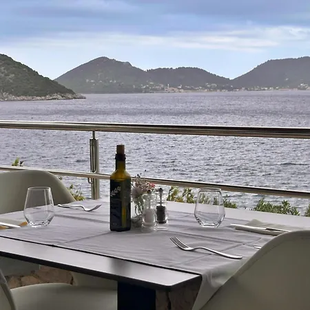 Bozica Dubrovnik Islands 4* Sudurad