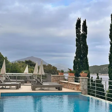 Bozica Dubrovnik Islands