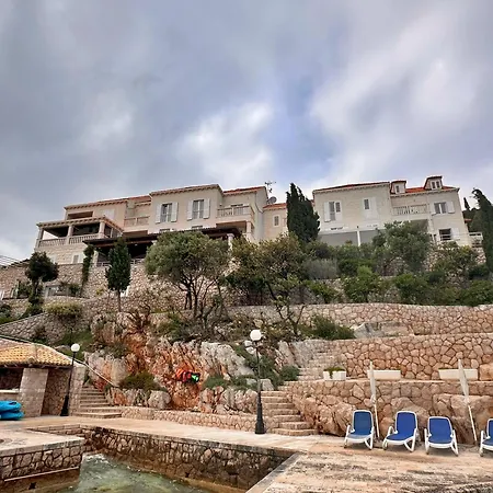 Bozica Dubrovnik Islands Hotel