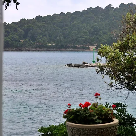 Ξενοδοχείο Bozica Dubrovnik Islands Sudurad