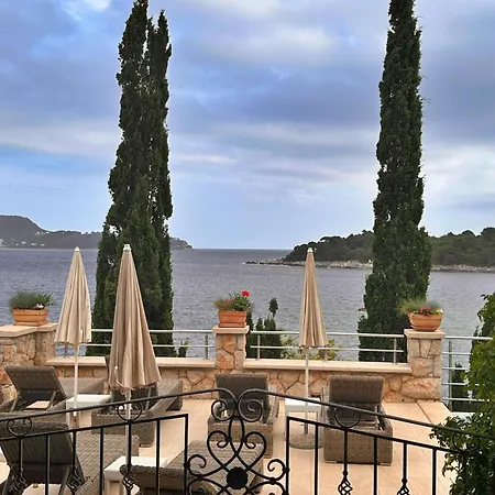 Bozica Dubrovnik Islands