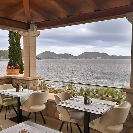 Bozica Dubrovnik Islands Ξενοδοχείο Sudurad