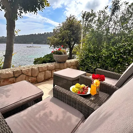 Bozica Dubrovnik Islands 4* Sudurad