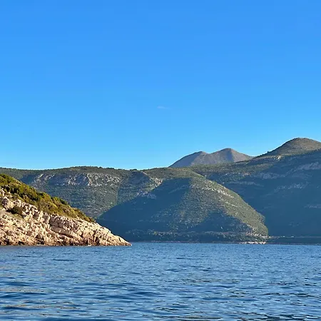 Bozica Dubrovnik Islands