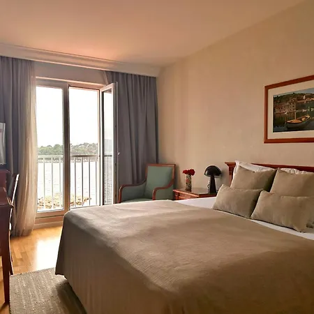 Hotel Bozica Dubrovnik Islands 4*