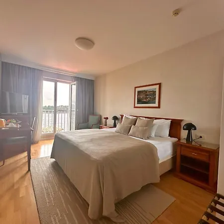 Hotel Bozica Dubrovnik Islands 4*