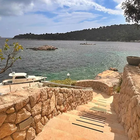 Bozica Dubrovnik Islands Hotel Sudurad