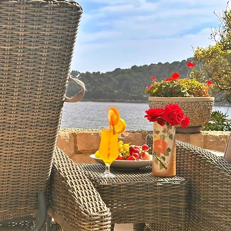 Bozica Dubrovnik Islands 4*