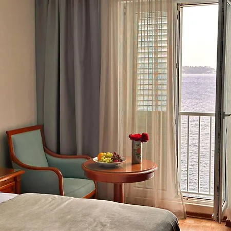Bozica Dubrovnik Islands Hotel