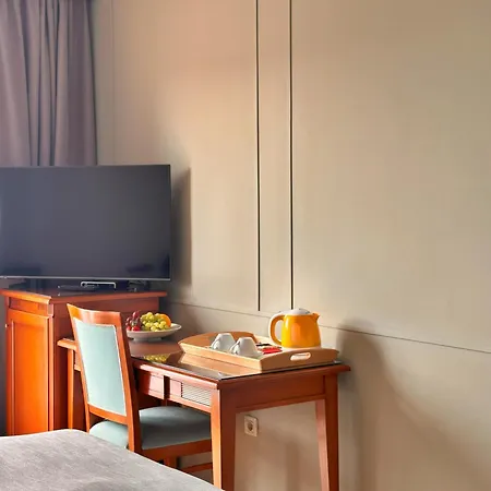 Hotel Bozica Dubrovnik Islands 4*