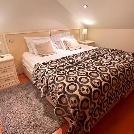 Bozica Dubrovnik Islands 4* Sudurad