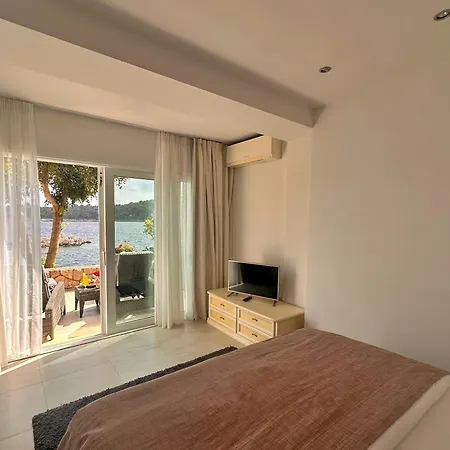 Hotel Bozica Dubrovnik Islands 4*