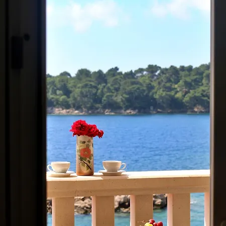 Szálloda Bozica Dubrovnik Islands