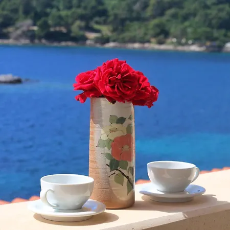 Bozica Dubrovnik Islands Отель Судурад