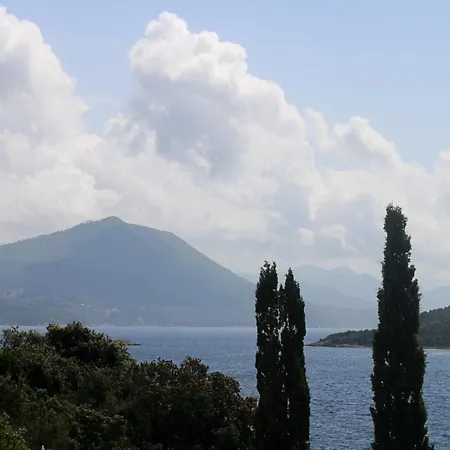 Отель Bozica Dubrovnik Islands Судурад
