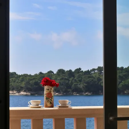 Bozica Dubrovnik Islands Suđurađ