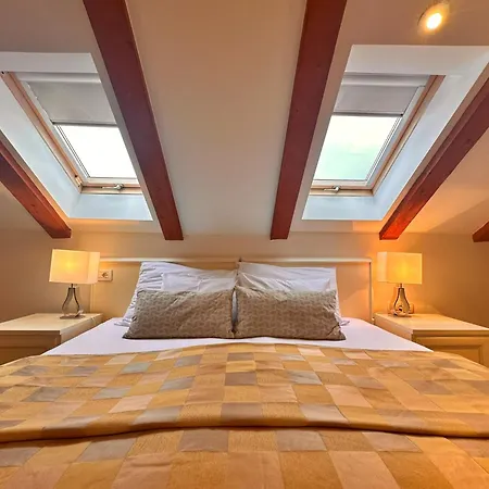 Bozica Dubrovnik Islands Szálloda