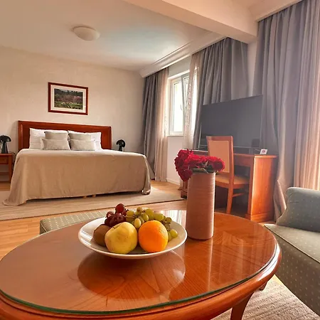 Отель Bozica Dubrovnik Islands 4*