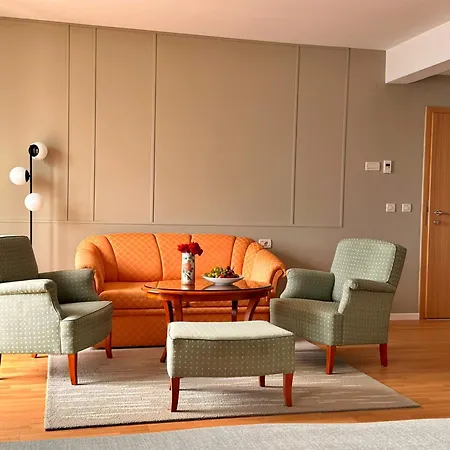 Bozica Dubrovnik Islands Отель 4*