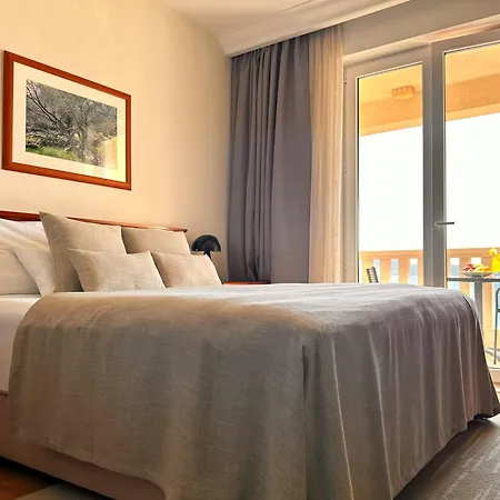 Bozica Dubrovnik Islands Отель