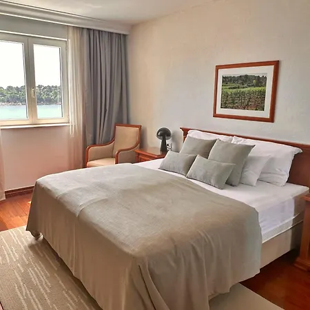 Bozica Dubrovnik Islands Szálloda 4*