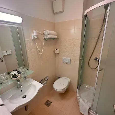 Bozica Dubrovnik Islands Hotel Sudurad