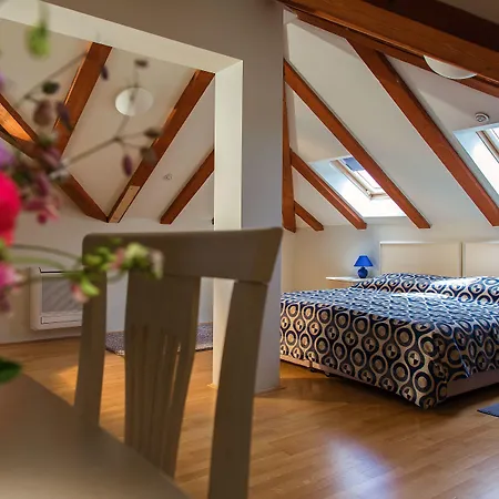 Szálloda Bozica Dubrovnik Islands