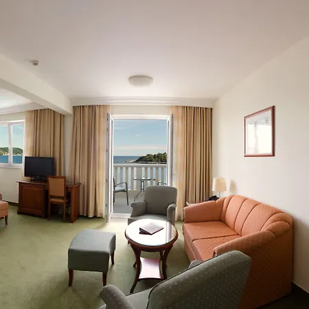 Bozica Dubrovnik Islands 4*