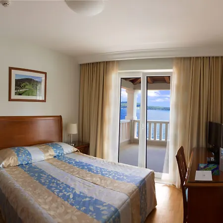 Bozica Dubrovnik Islands Szálloda