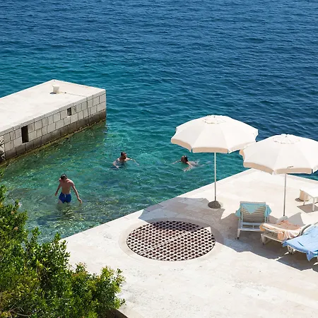 Bozica Dubrovnik Islands Szálloda Suđurađ