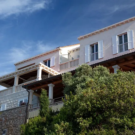 Bozica Dubrovnik Islands 4*