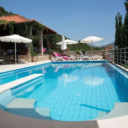 Bozica Dubrovnik Islands 4*