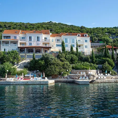 Bozica Dubrovnik Islands Szálloda 4*