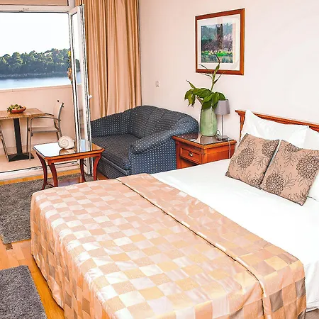 Hotel Bozica Dubrovnik Islands 4*
